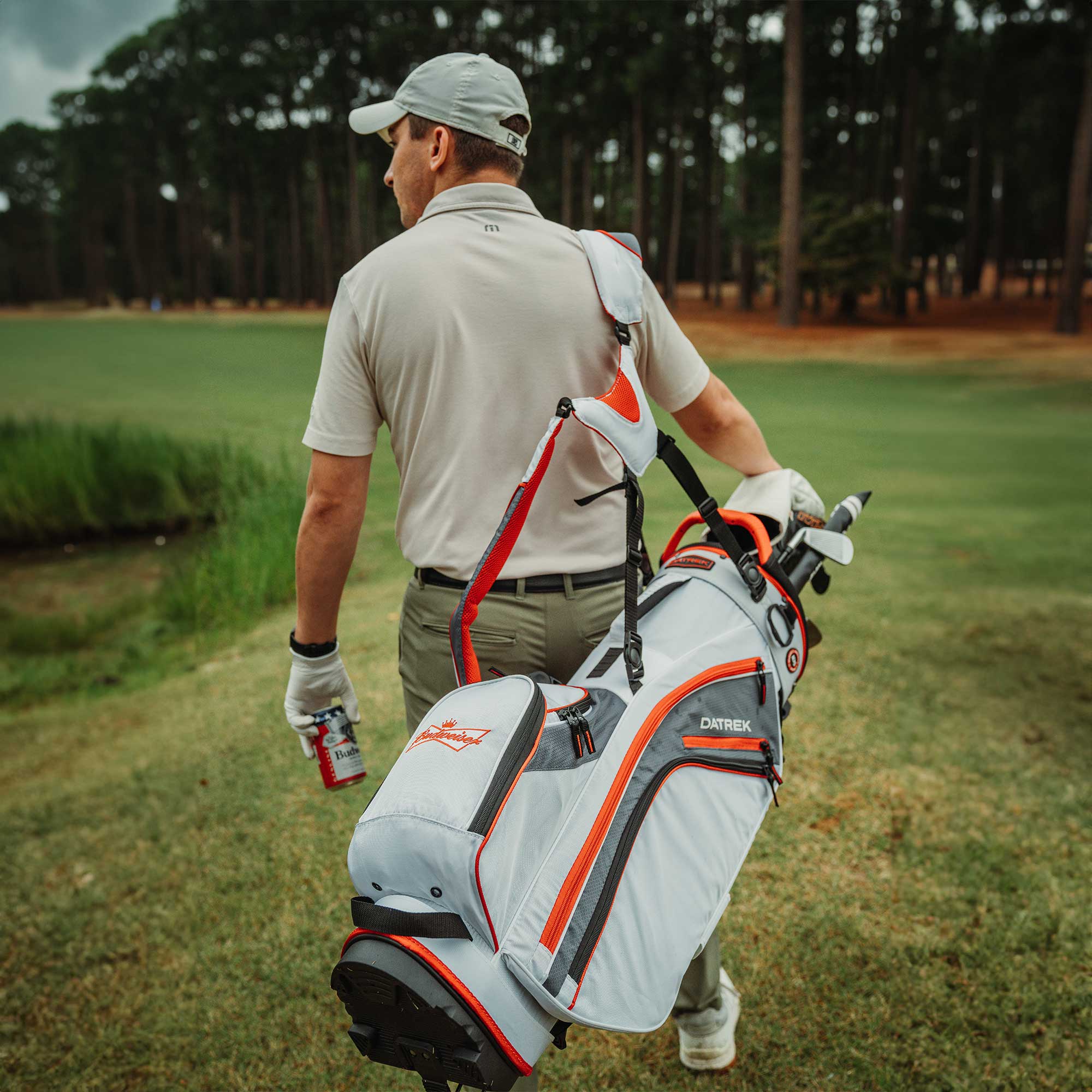 Golf Bags Dynamic Brands Corporate Sales