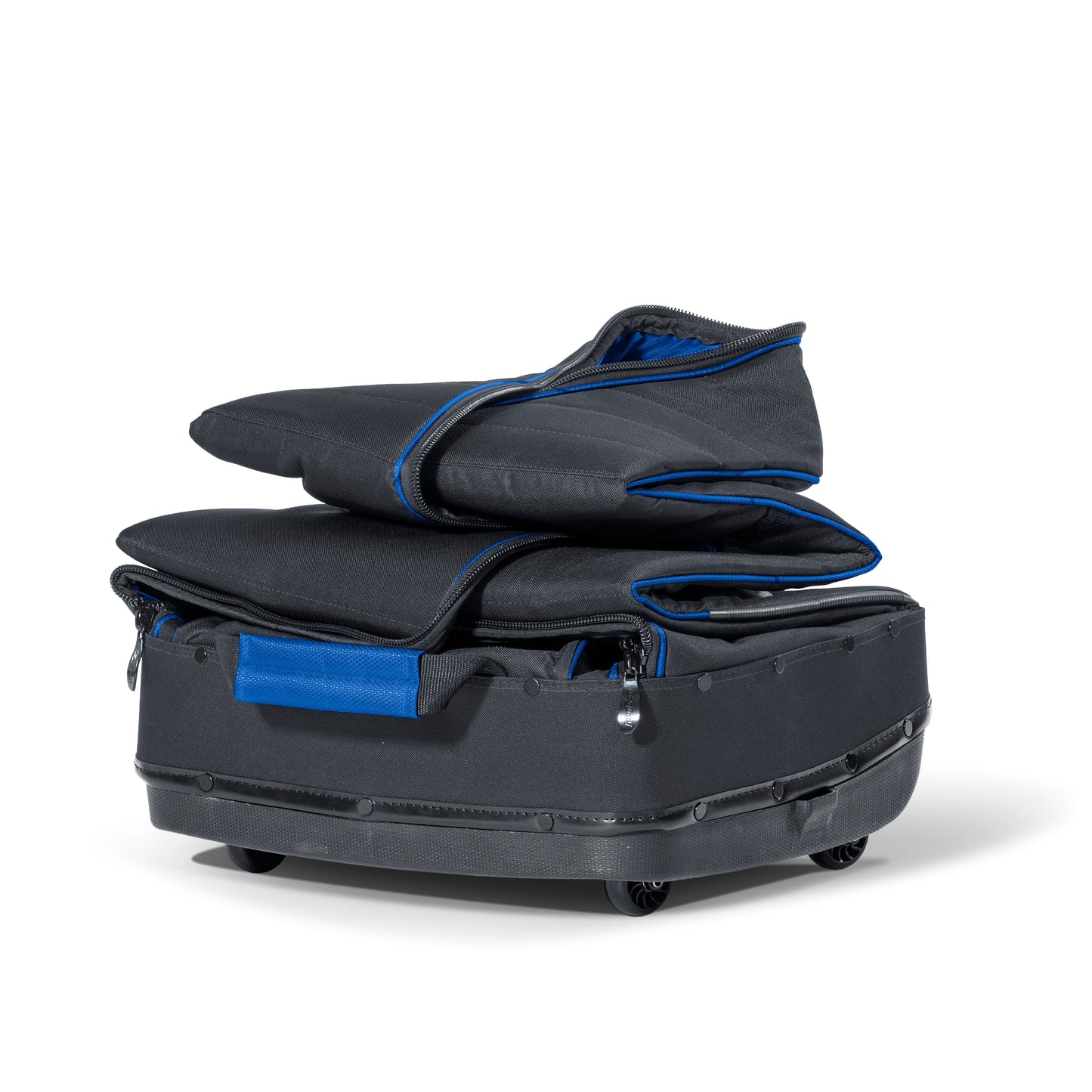 Black/Royal
