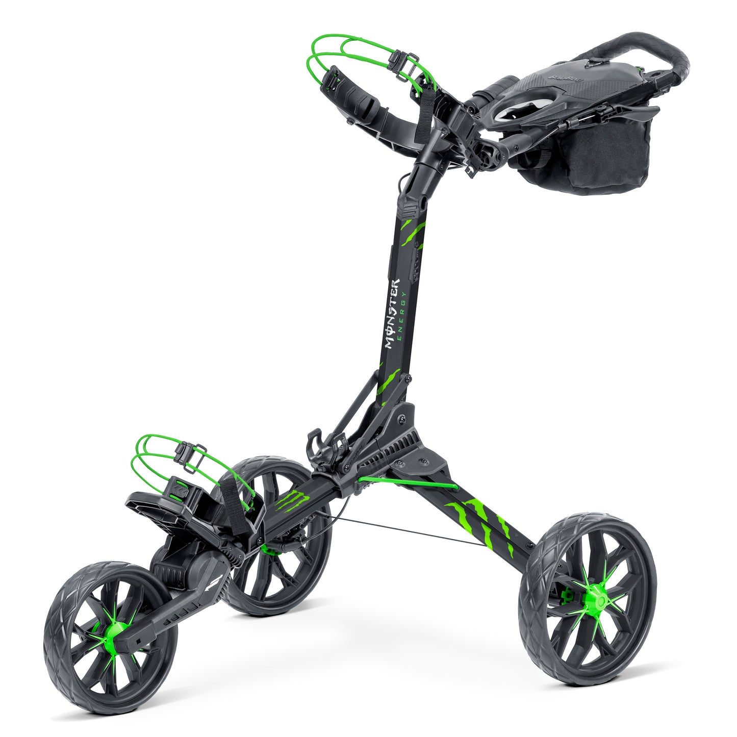 Nitron LTD Push Cart