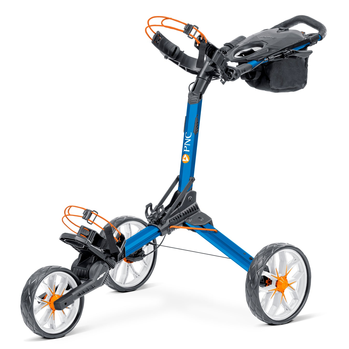 Nitron LTD Push Cart