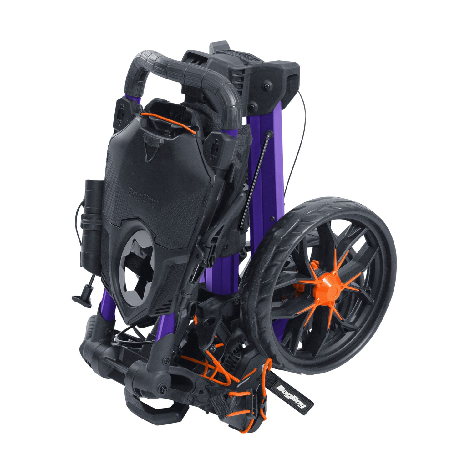 Nitron LTD Push Cart