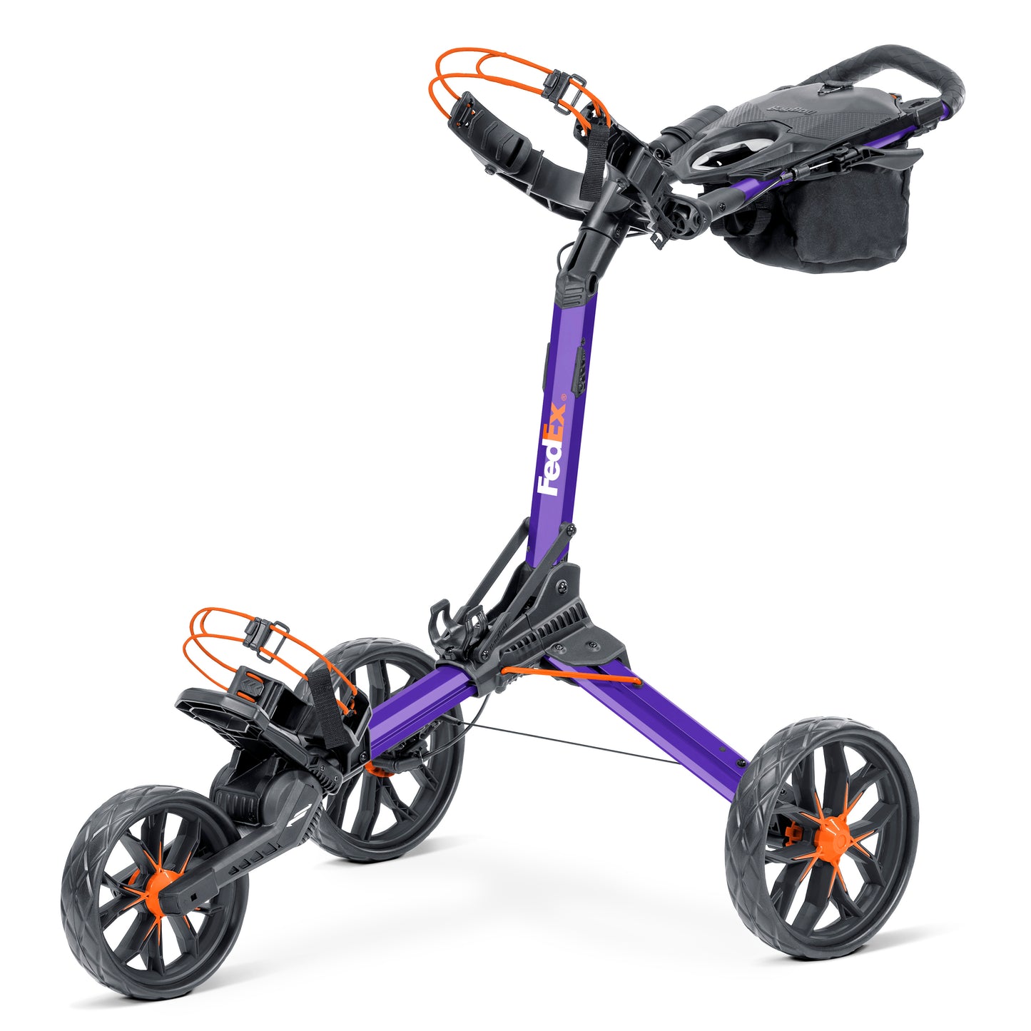 Nitron LTD Push Cart