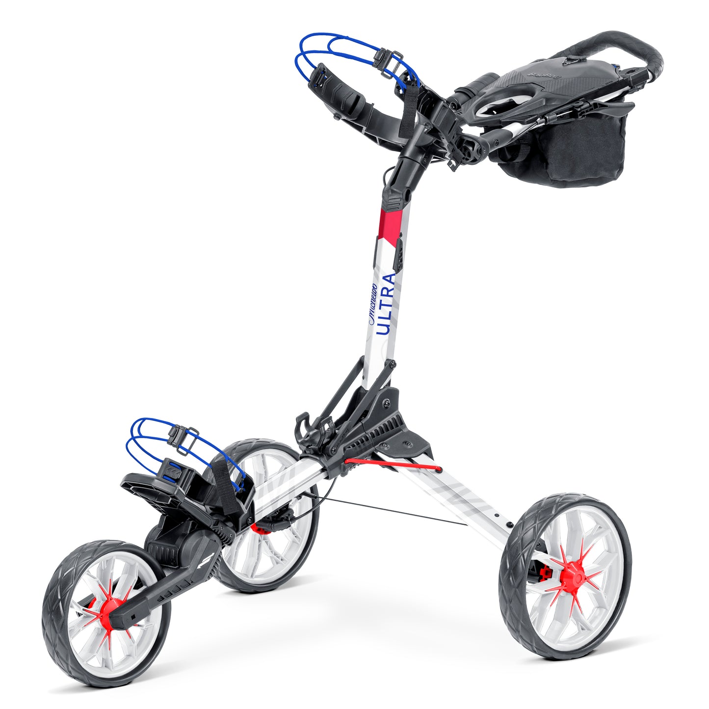 Nitron LTD Push Cart