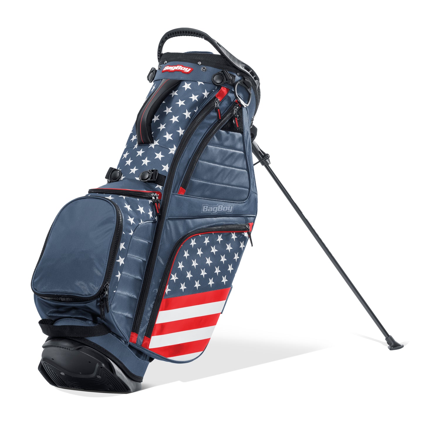 Blue/USA