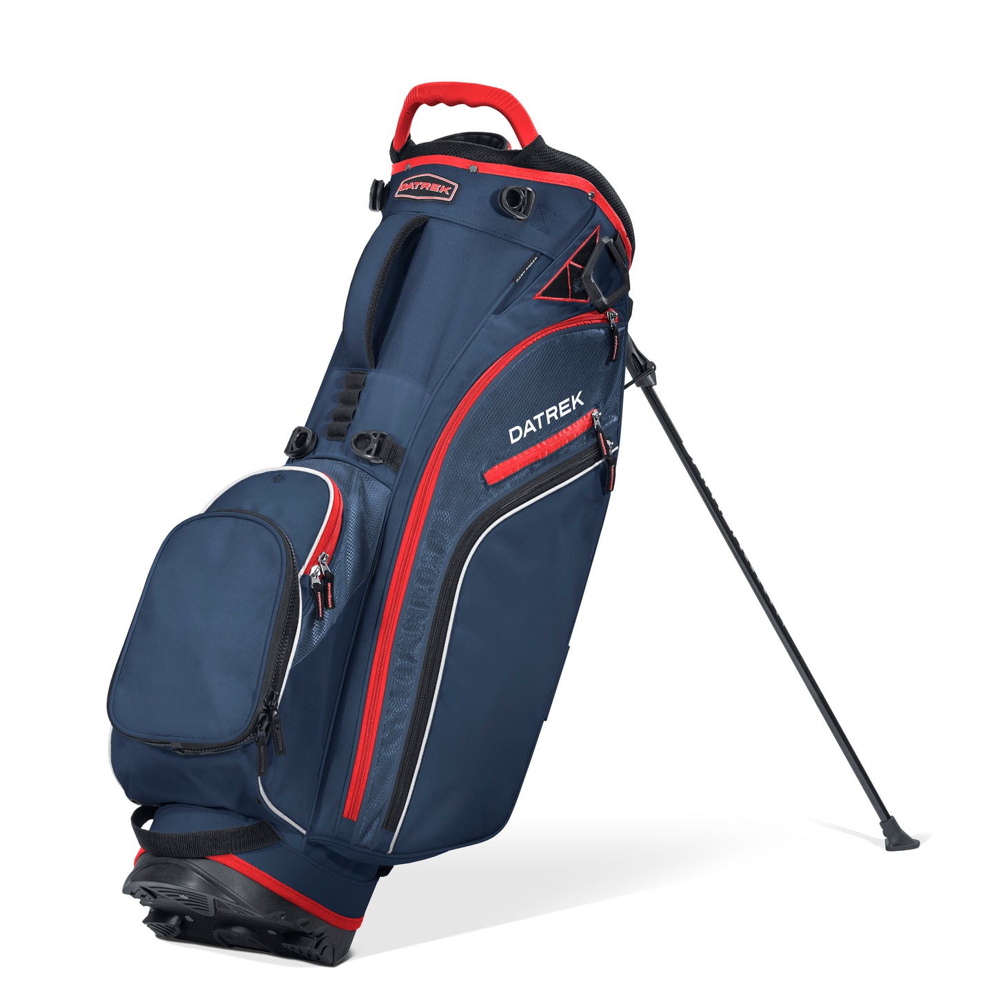 Navy/Red/White