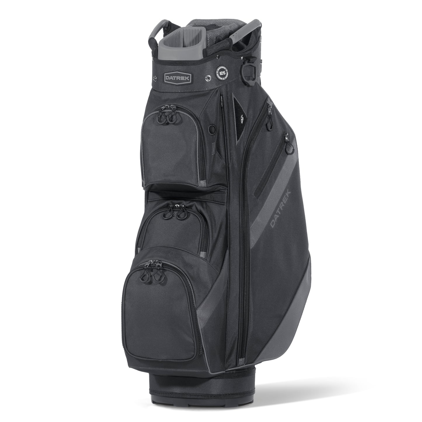Black/Charcoal