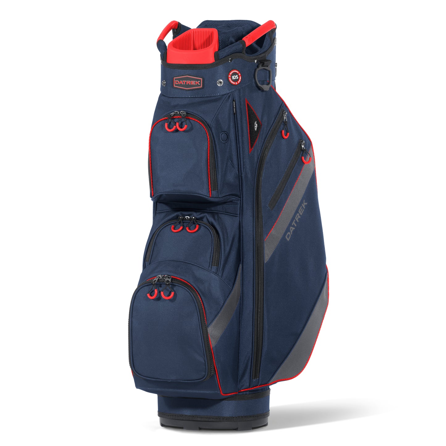 Navy/Red/Charcoal