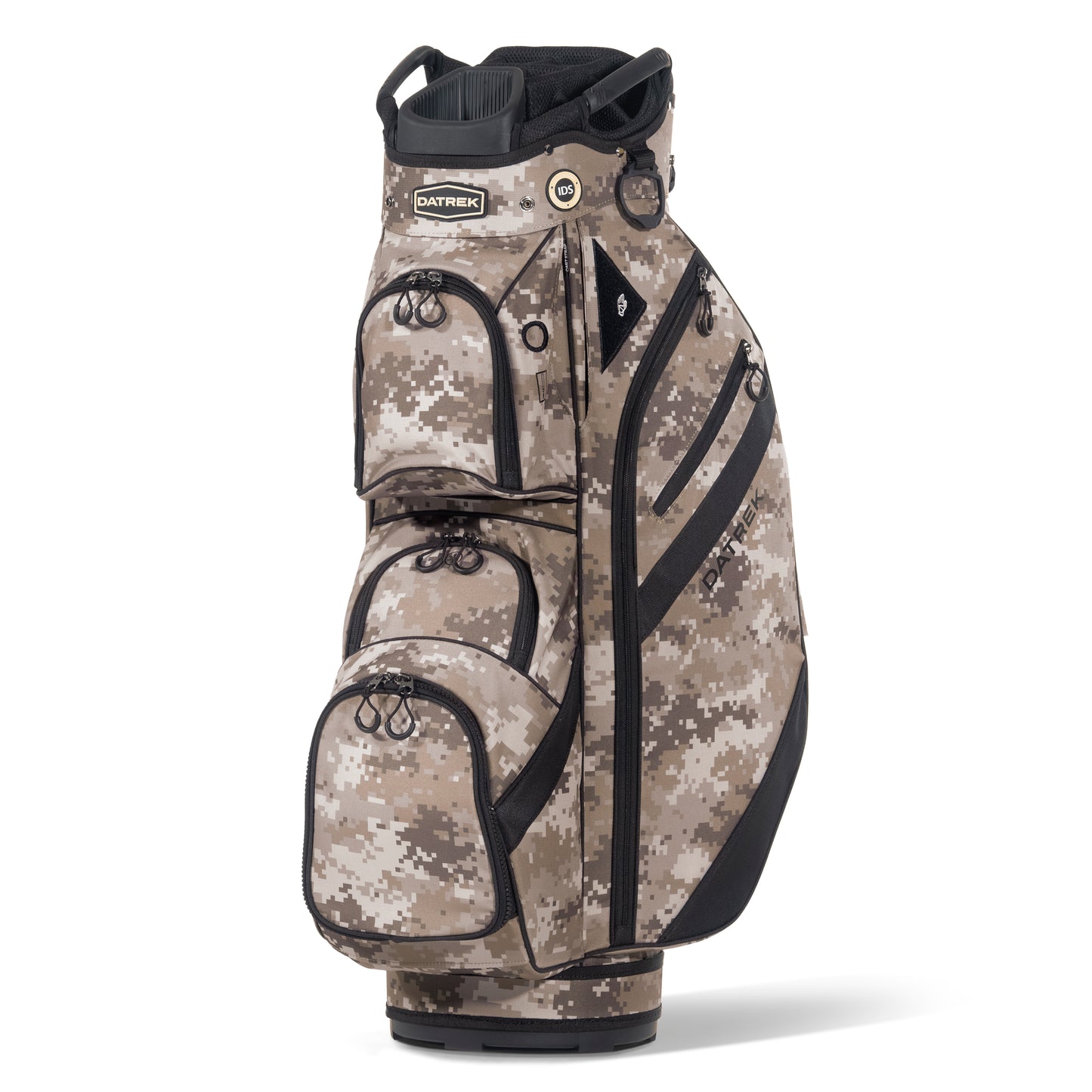 Digital Camo