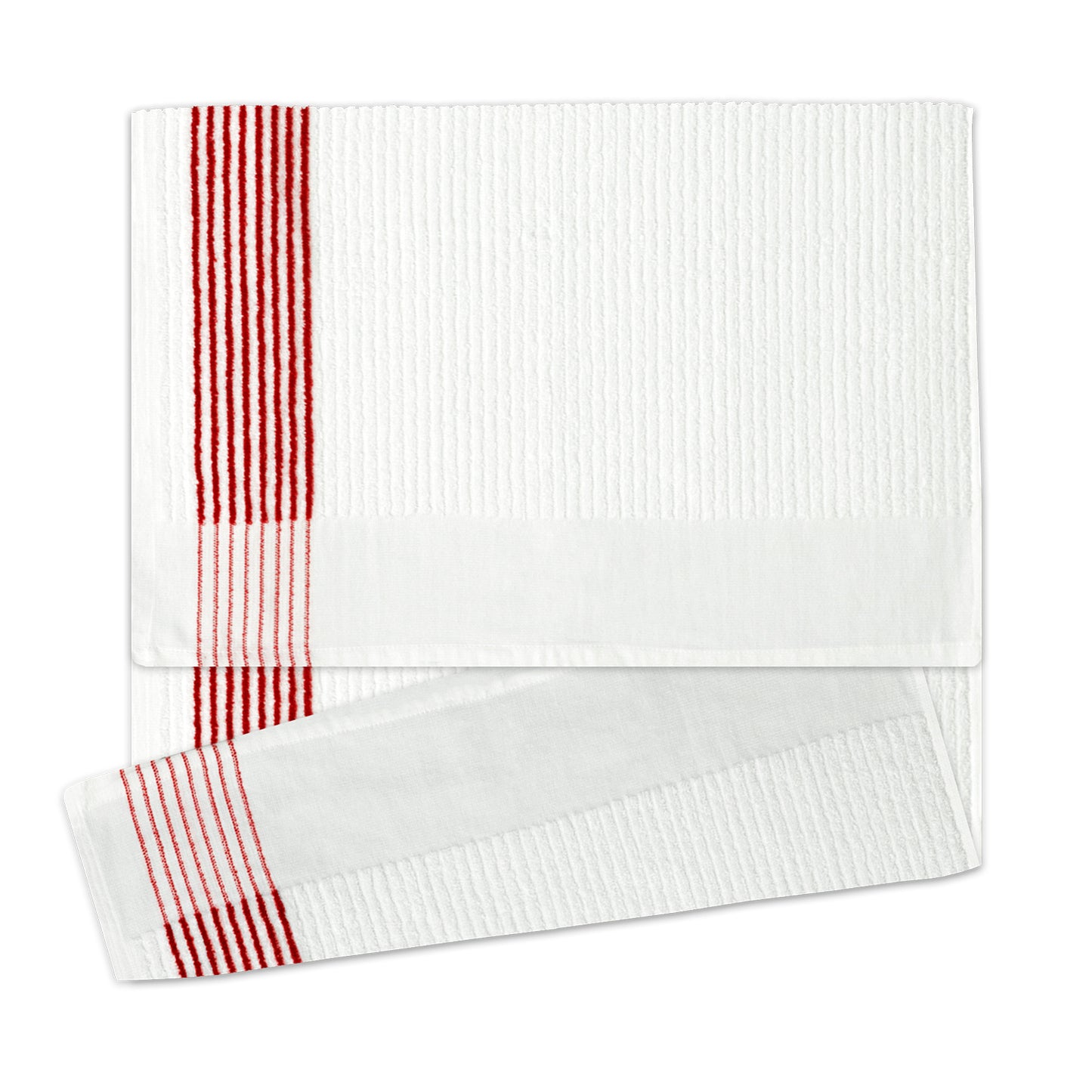White/Red