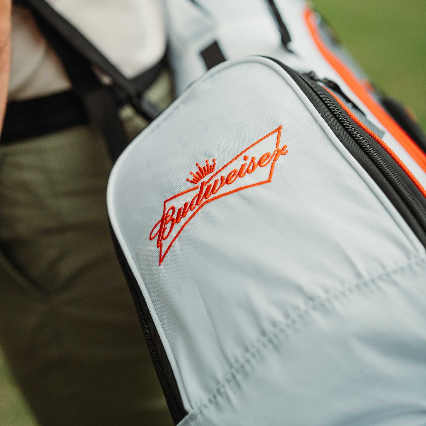 Go Lite Hybrid Bag