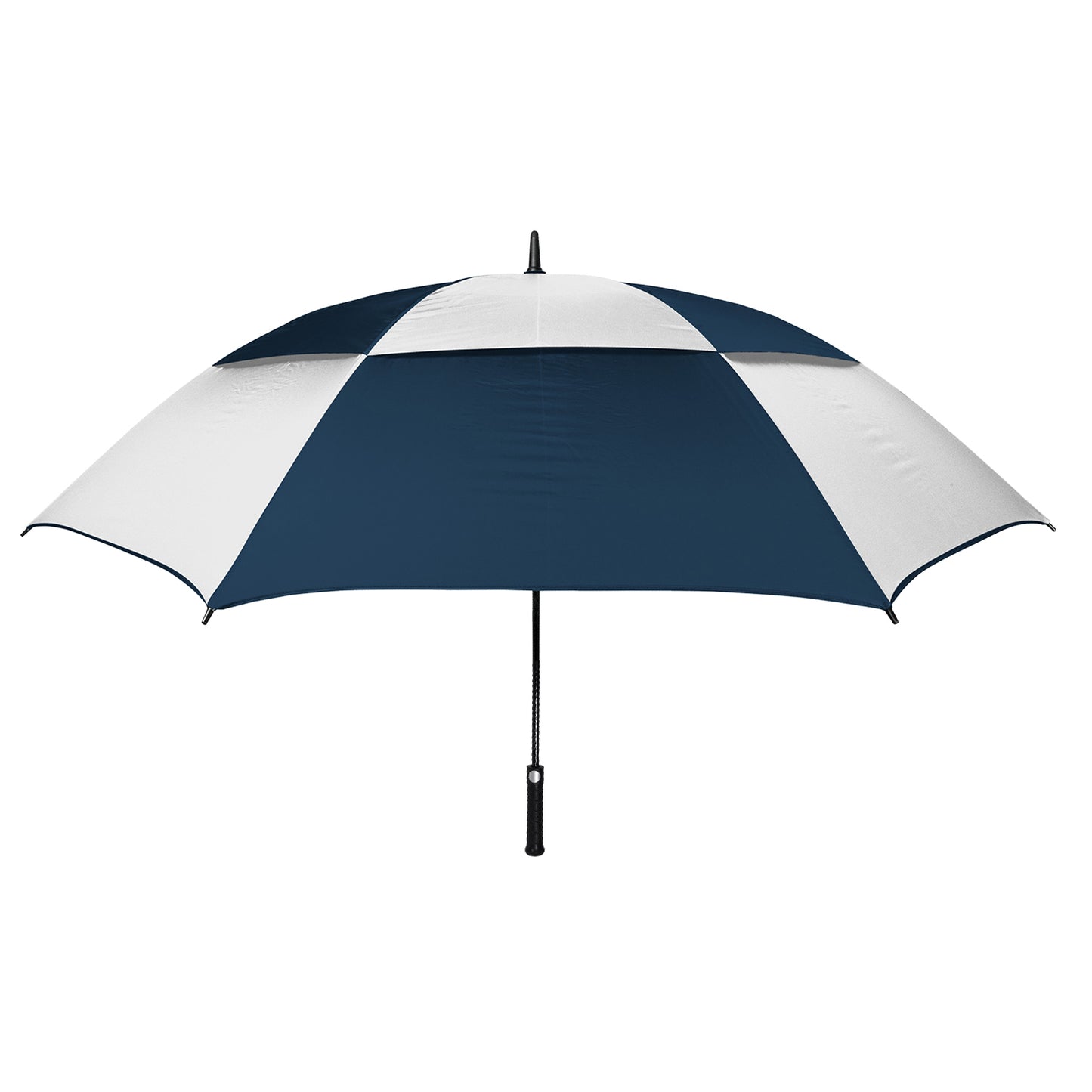 Navy/White
