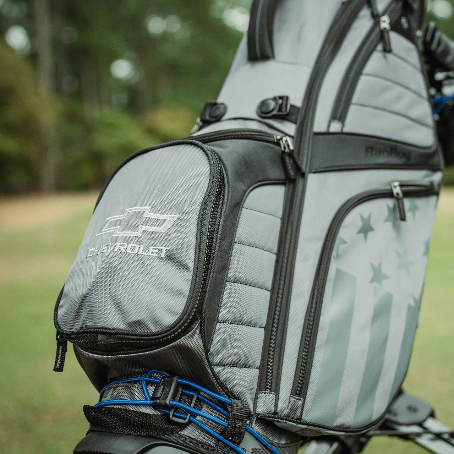 HB-14 Hybrid Bag