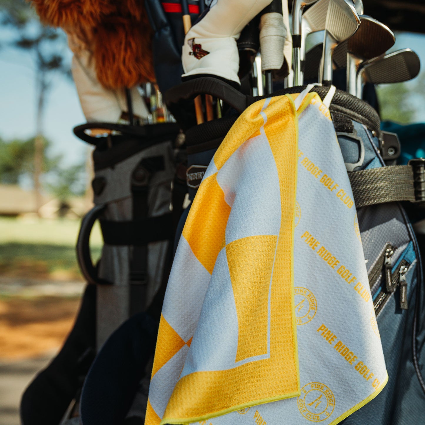 Microflex Towel