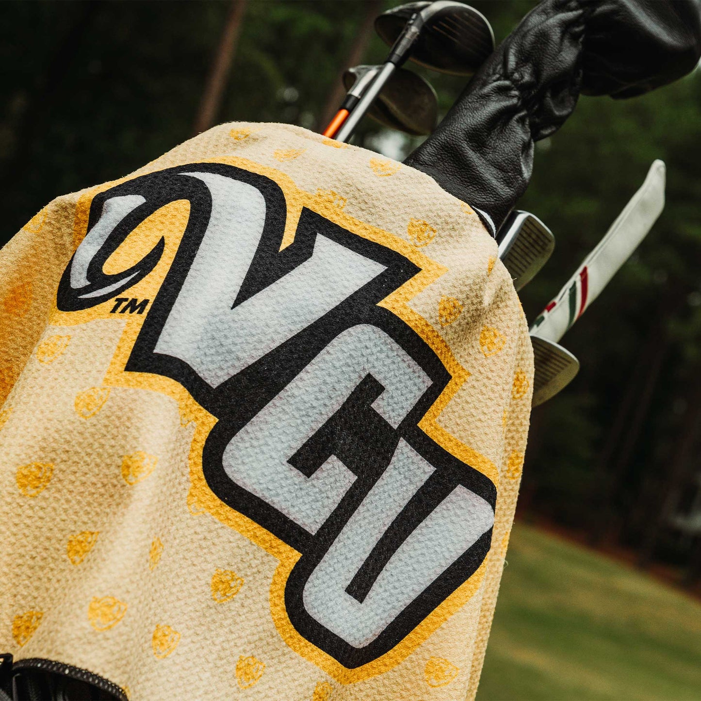 Pro Microfiber Towel