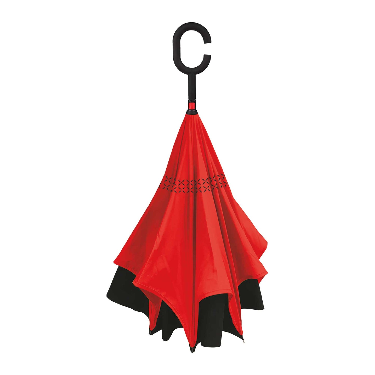 Reversible Custom Canopy Umbrella