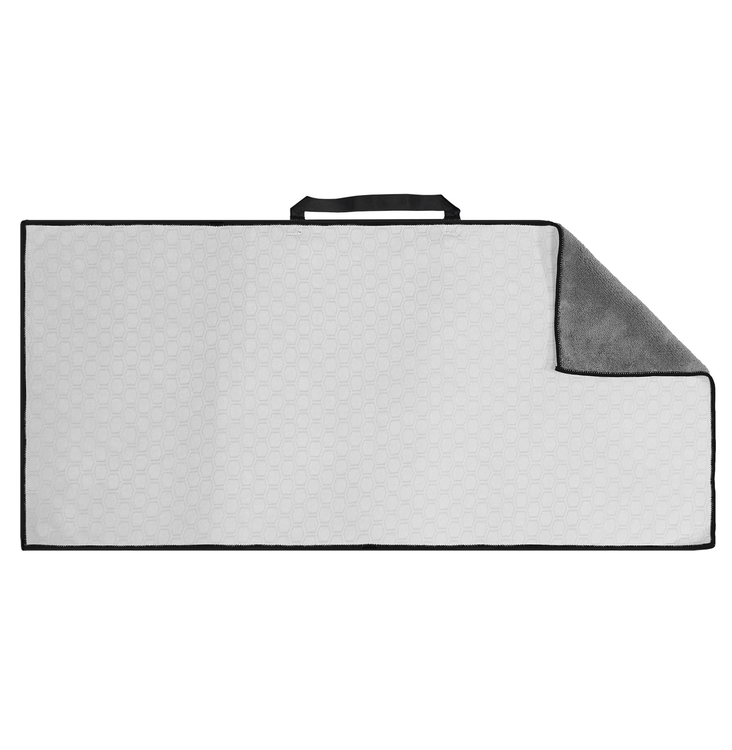 White/Gray