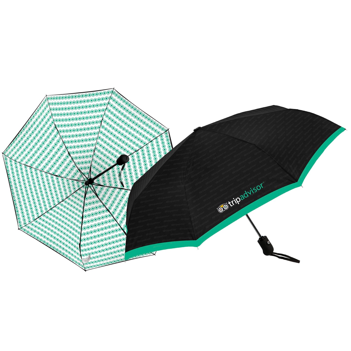 Traveler Custom Canopy Umbrella