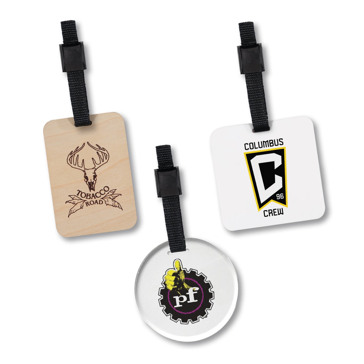 Bag Tags