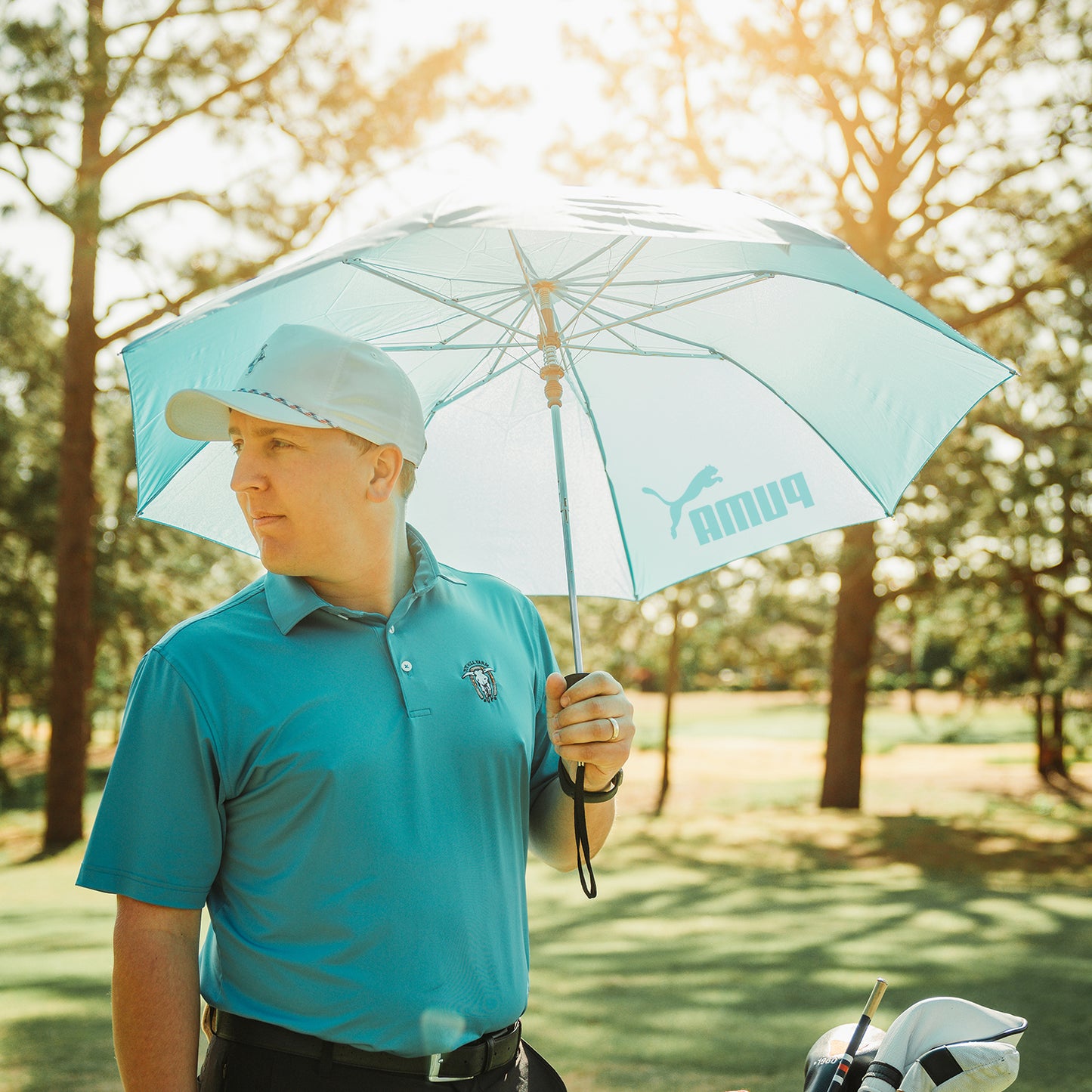 Explorer Umbrella