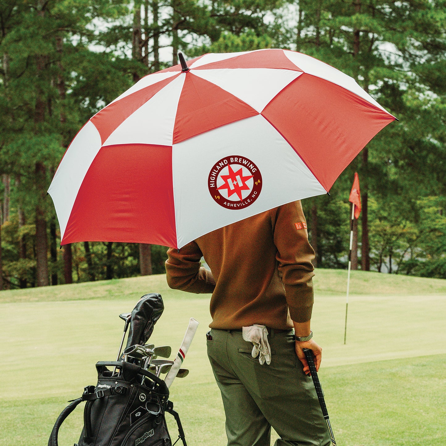 Guardian 2.0 Umbrella