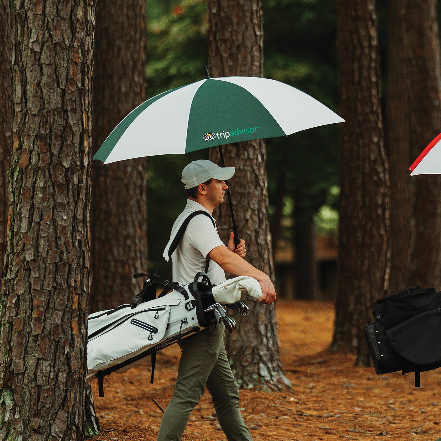 Pro-Line Umbrella