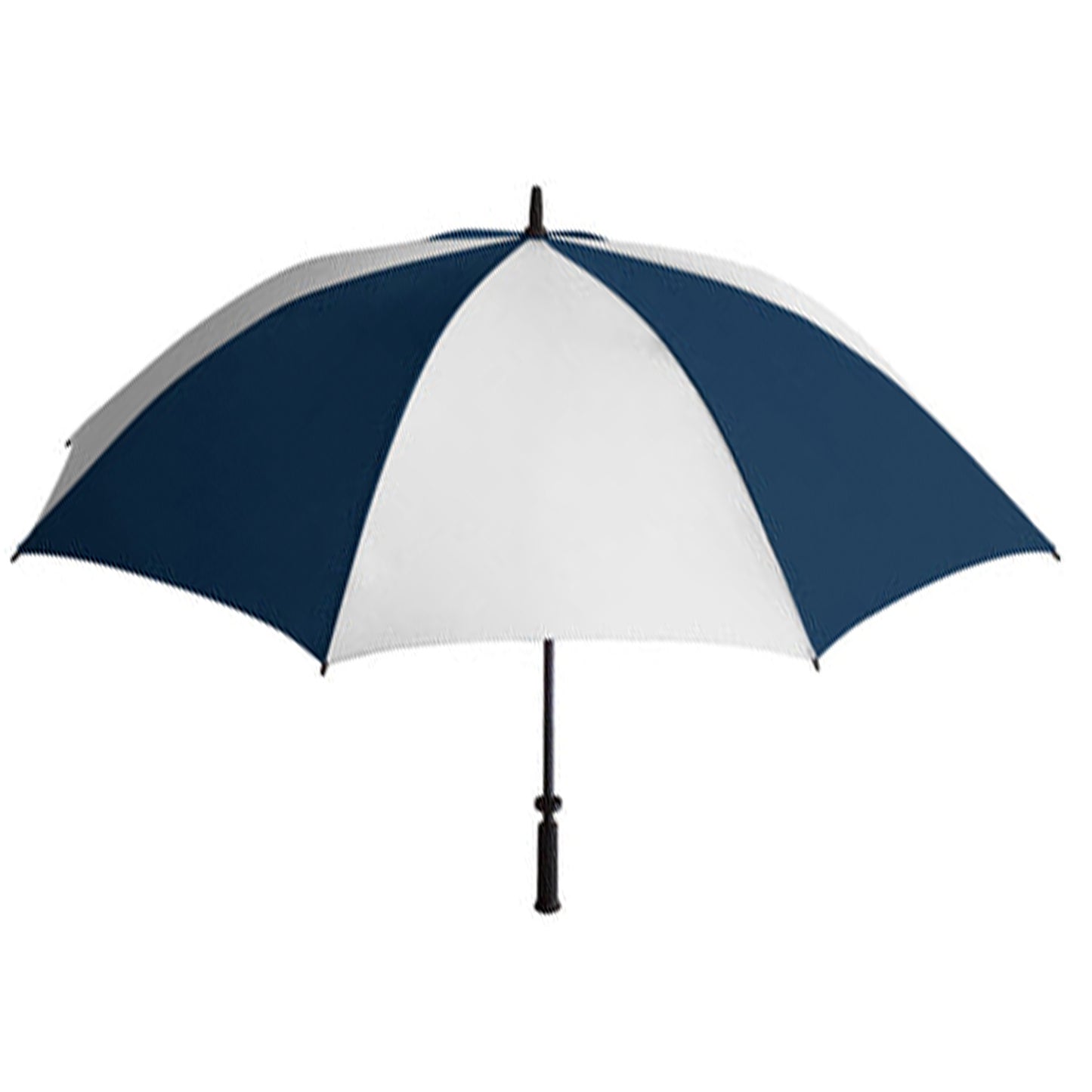 Navy/White