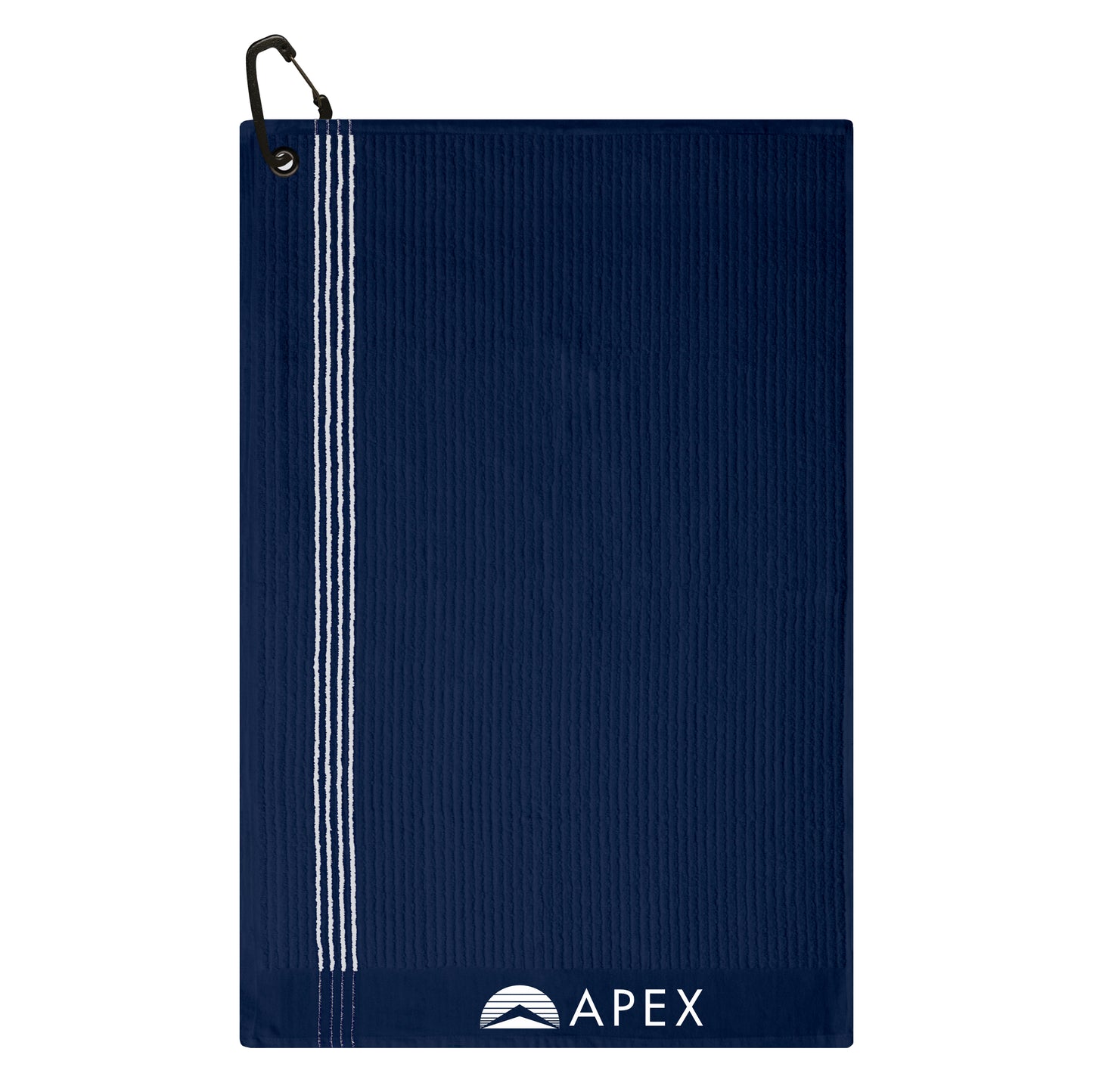Navy/White
