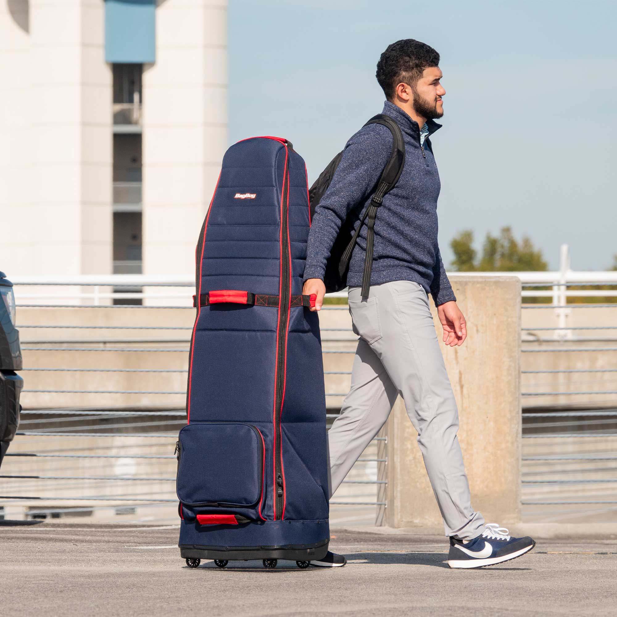 Travel Covers Dynamic Brands Corporate Sales