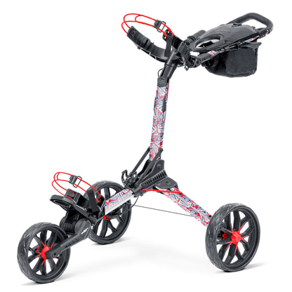 Nitron LTD Push Cart