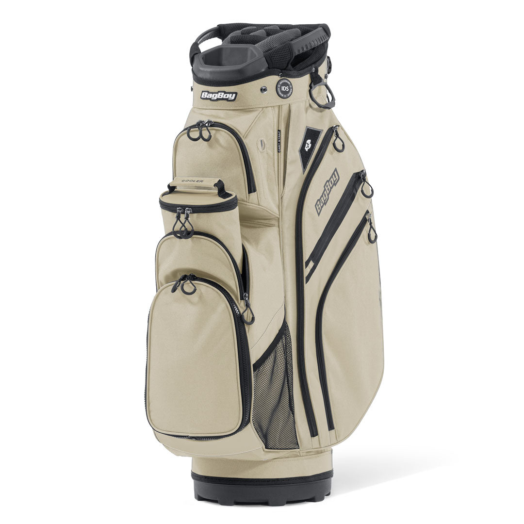 Chiller Pro Cart Bag