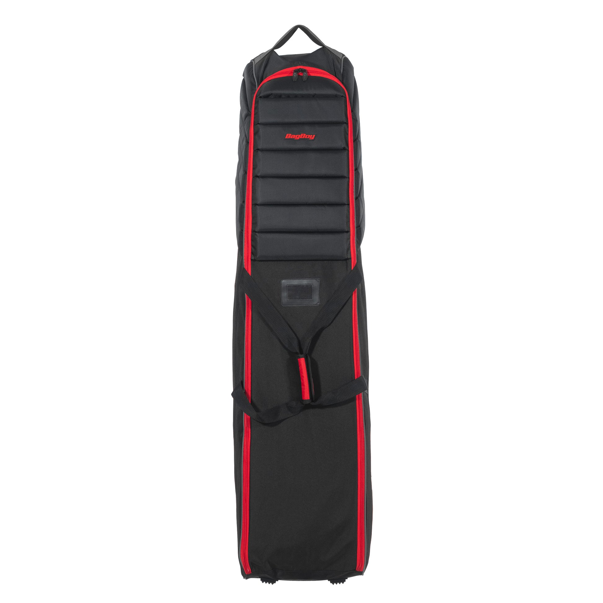 Black/Red/Slate