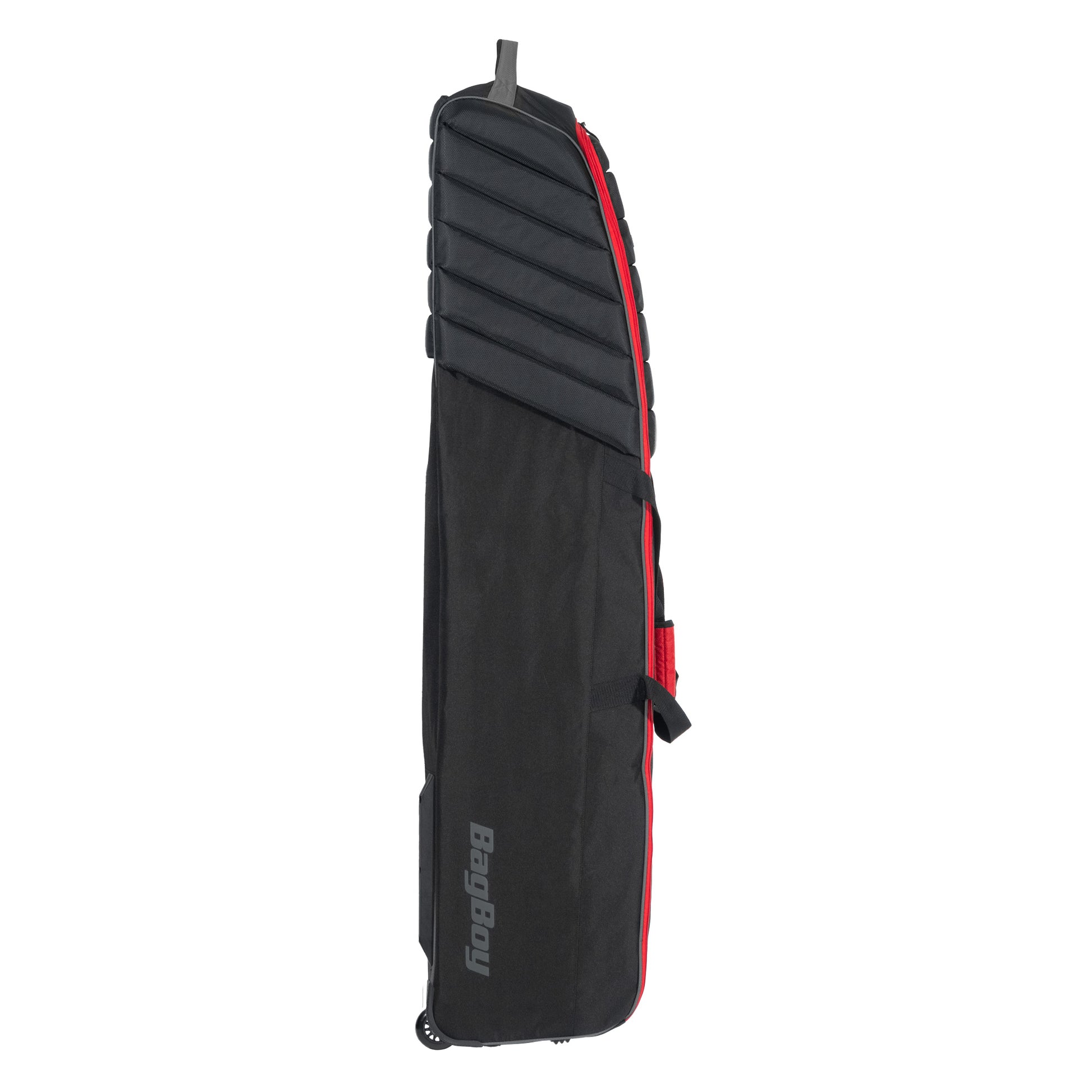 Black/Red/Slate