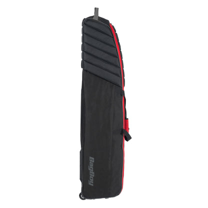 Black/Red/Slate