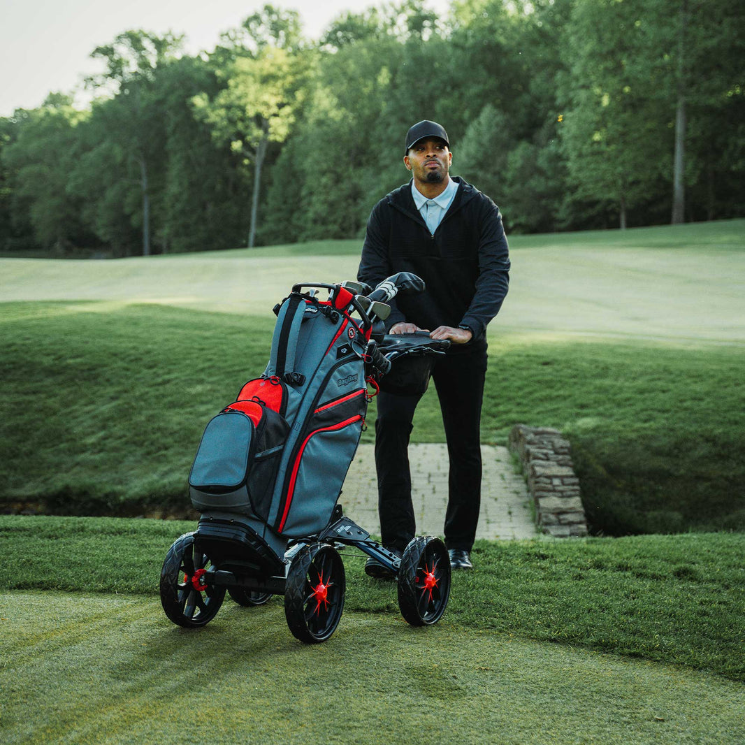 Golf Bags Dynamic Brands Corporate Sales