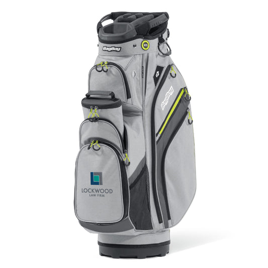 Chiller Pro Cart Bag