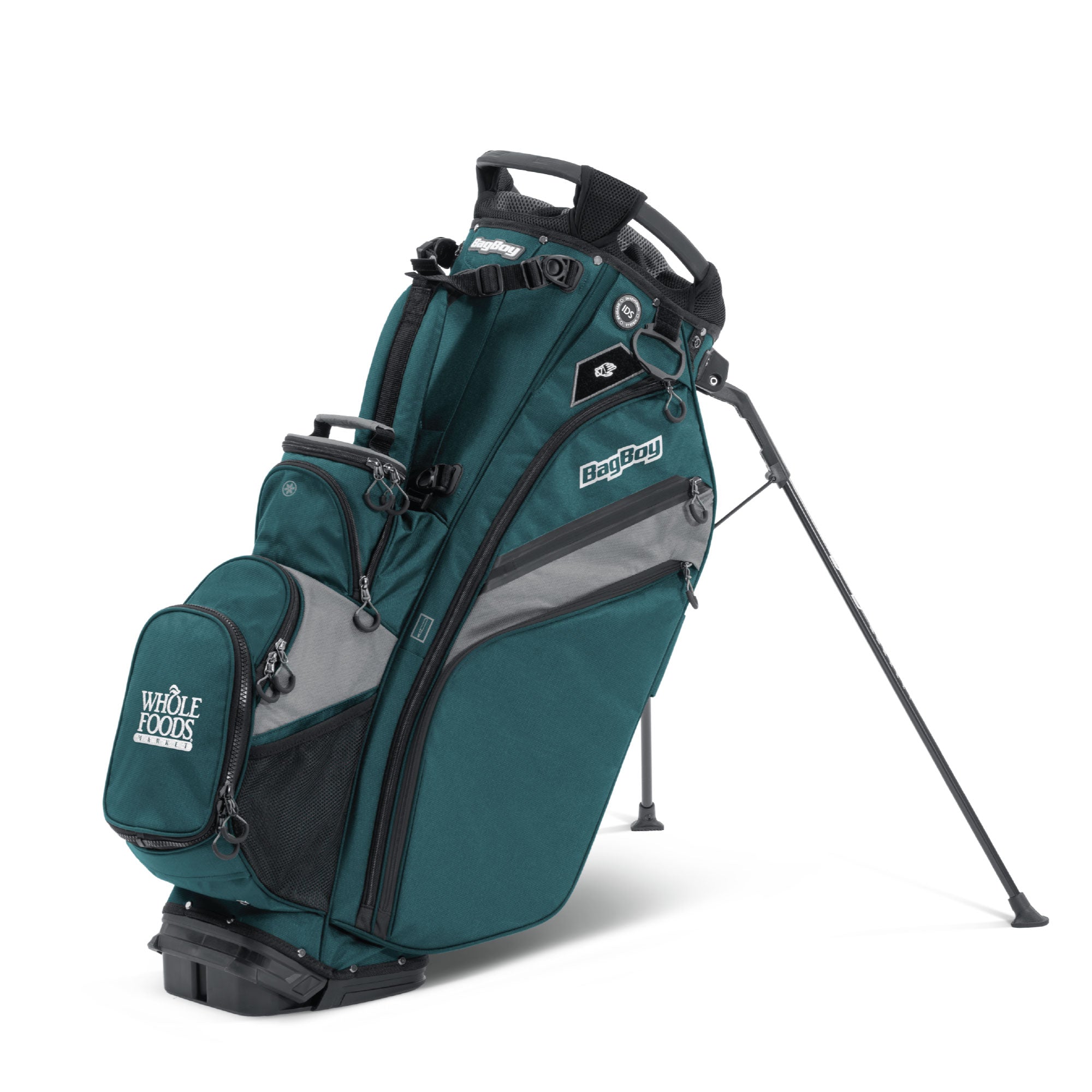Golf Bags – Dynamic Brands Corporate Sales