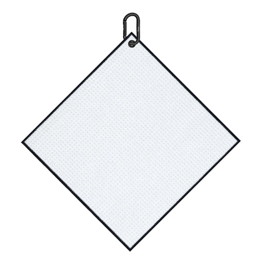Compact Microfiber Towel