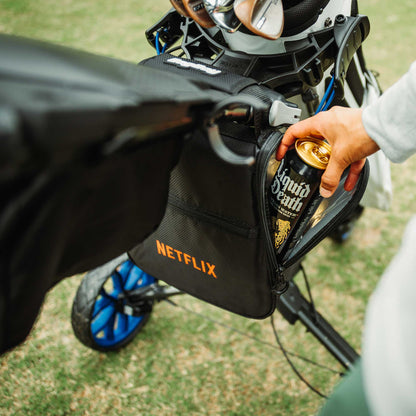 Insulated Cooler Bag