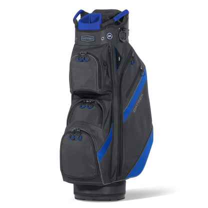 Black/Royal/Charcoal