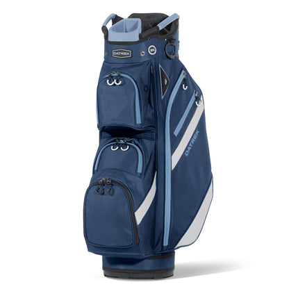 Navy/Blue/White