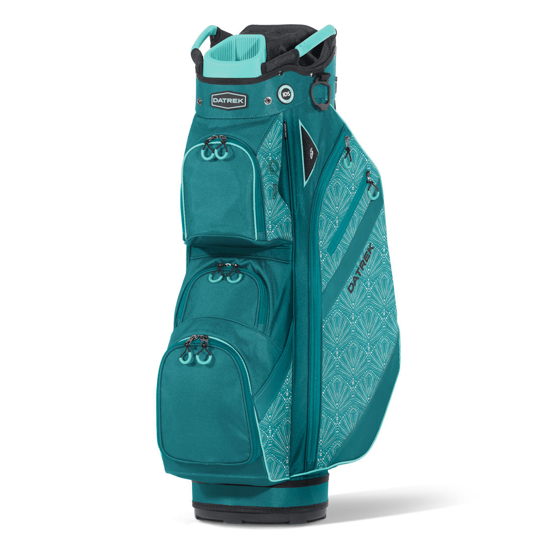 Teal/Gems