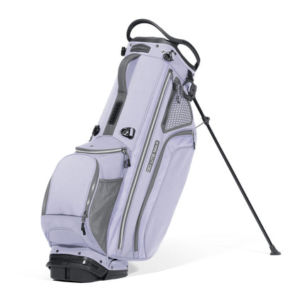 Lavender/White/Gray