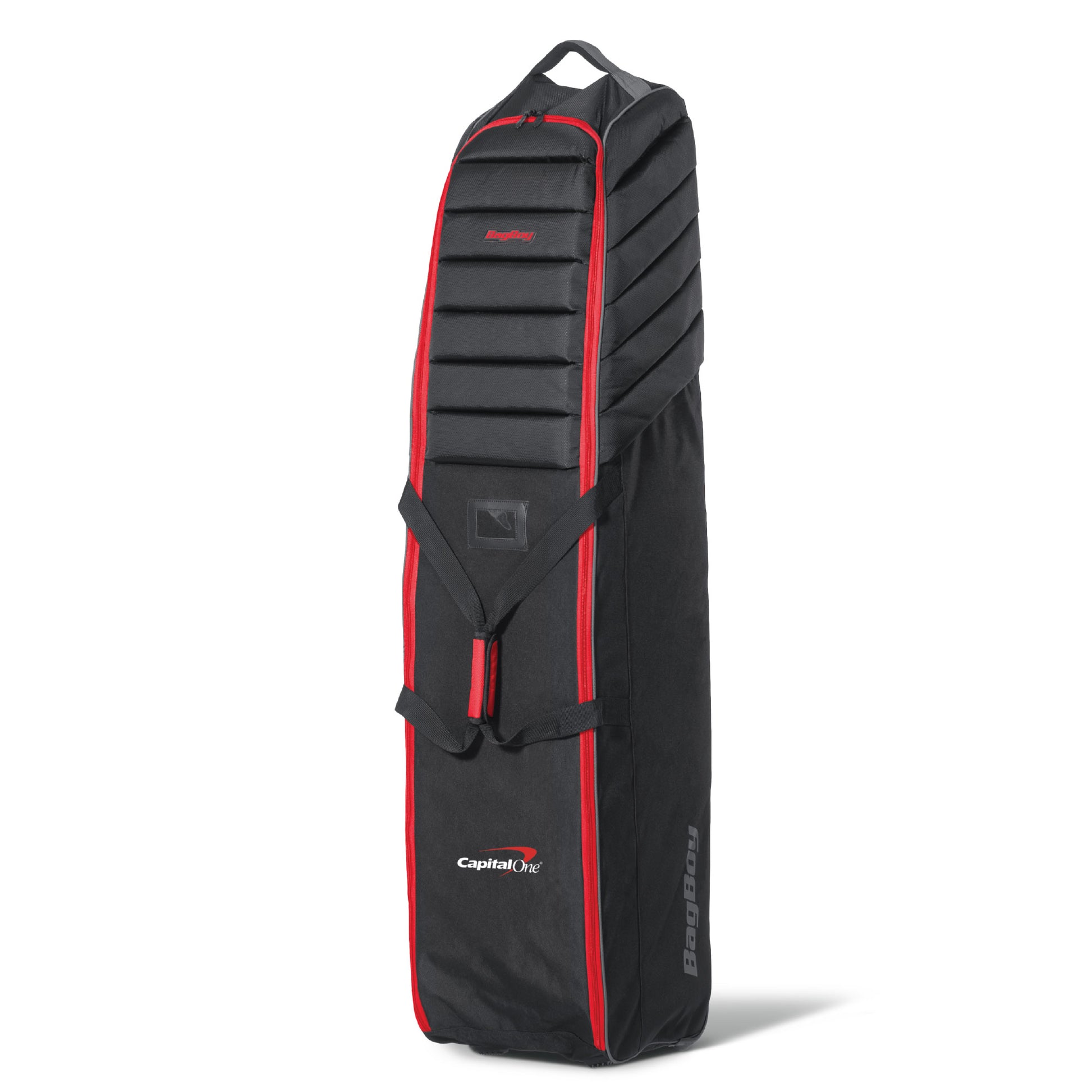 Black/Red/Slate