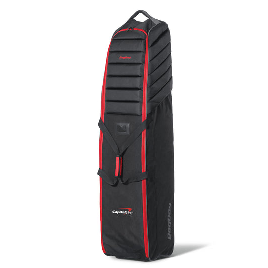 Black/Red/Slate